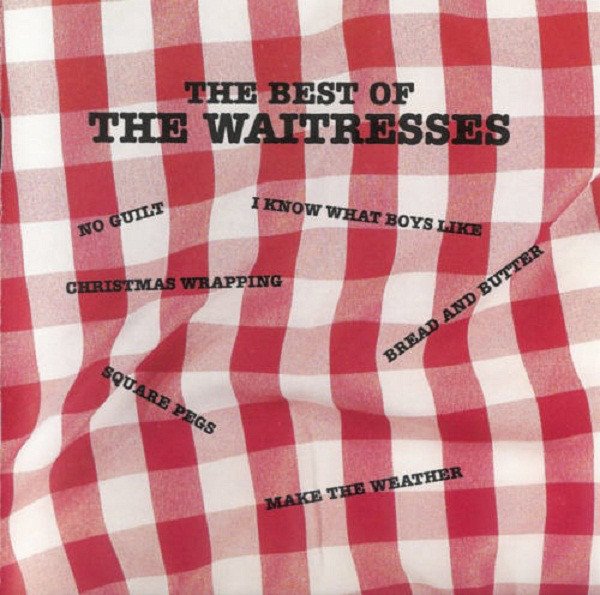Christmas Wrapping — The Waitresses | Last.fm