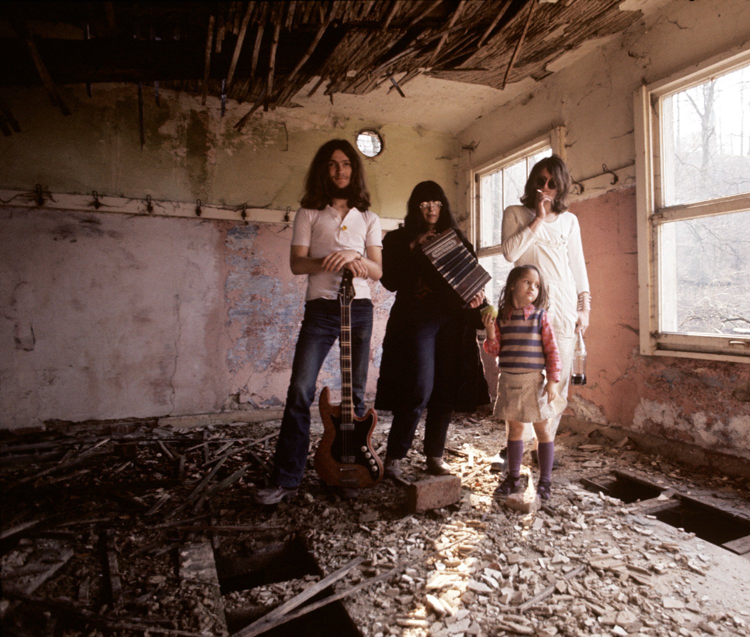 NEU! music, videos, stats, and photos | Last.fm