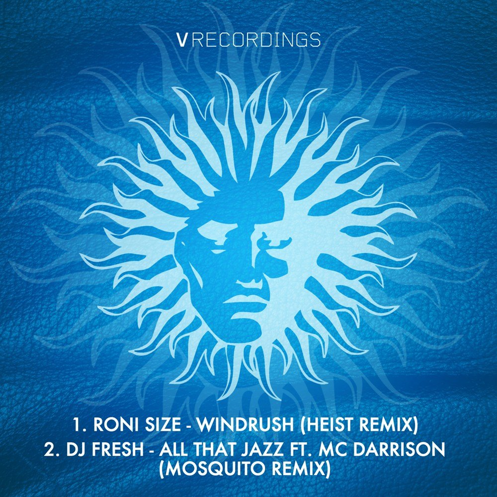 Darrison. V recordings. Roni Size дискография. Roni Size no more ft. Beverly Knight Dynamite MC.