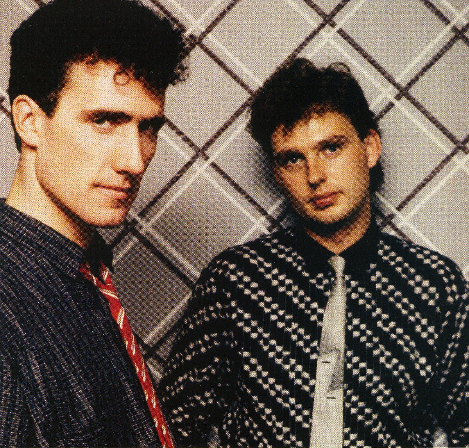 Orchestral Manoeuvres in the Dark