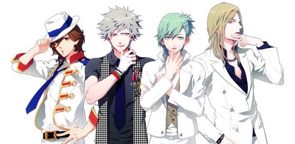 Quartet Night Photos 14 Of 16 Last Fm