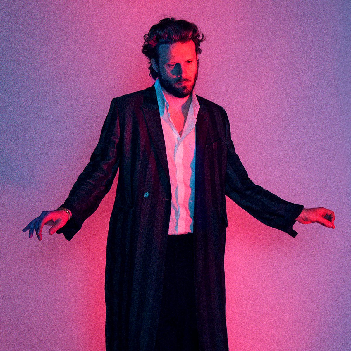 Father John Misty cover