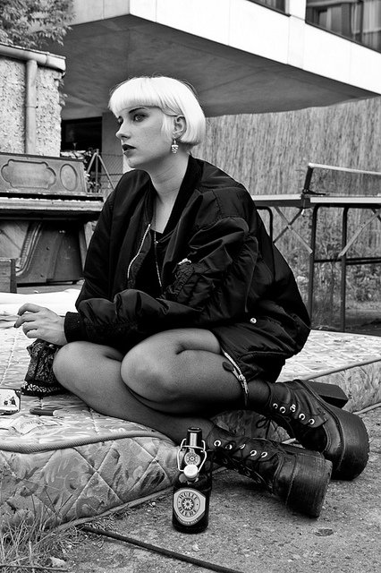 The Lonely Molly Nilsson Last Fm last fm