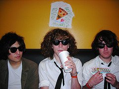 Charlie & The Moonhearts Profile Picture