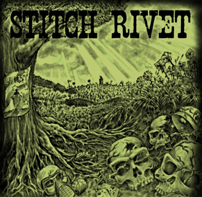 Stitch Rivet Stitch Rivet music, videos, stats, and photos | Last.fm