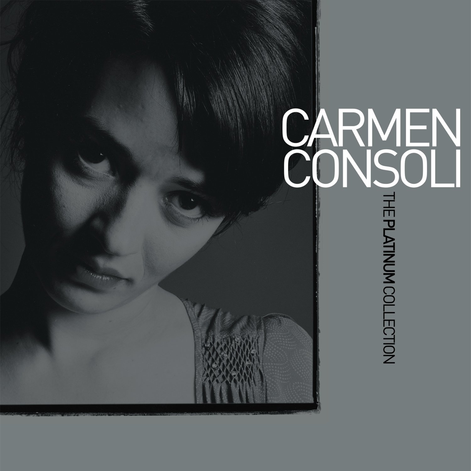 The Platinum Collection — Carmen Consoli | Last.fm