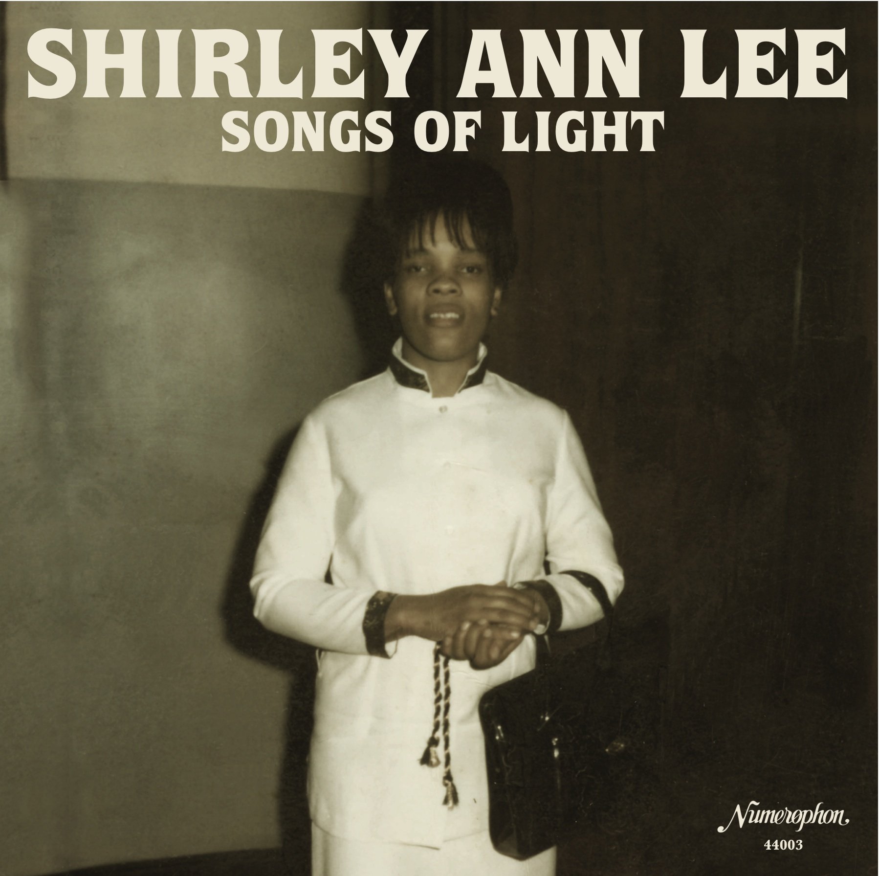 Someday — Shirley Ann Lee | Last.fm