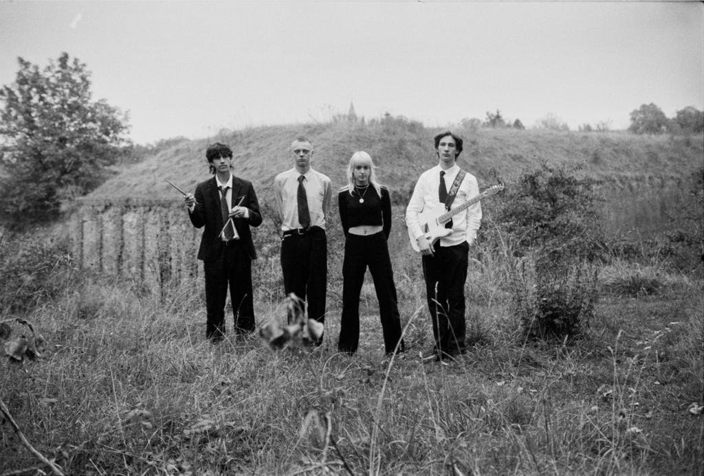 Octopus music, videos, stats, and photos Last.fm