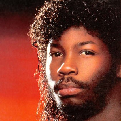 Steve Arrington music, videos, stats, and photos | Last.fm