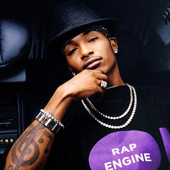 Chingy music, videos, stats, and photos | Last.fm