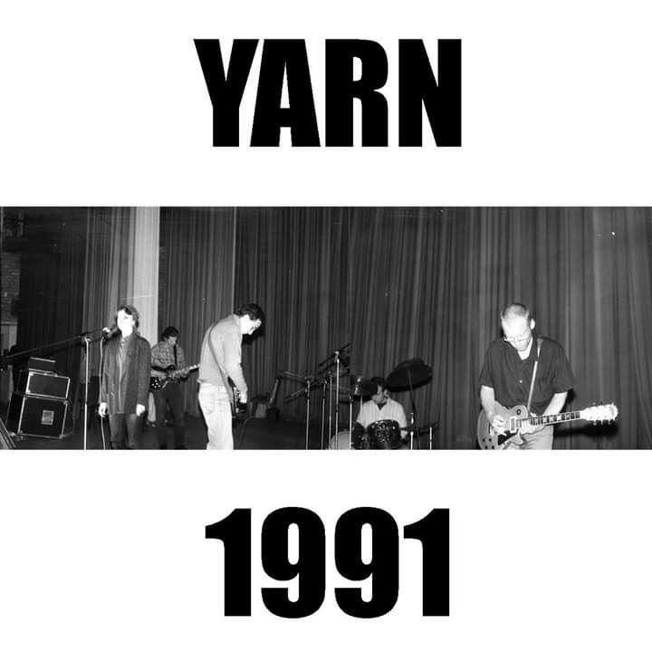 Yarn music, videos, stats, and photos Last.fm