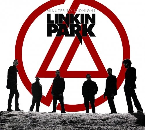 Минута обложка. Linkin Park minutes to Midnight 2007. Linkin Park minutes to Midnight обложка. Linkin Park minutes to Midnight альбом. Linkin Park 2007 год.