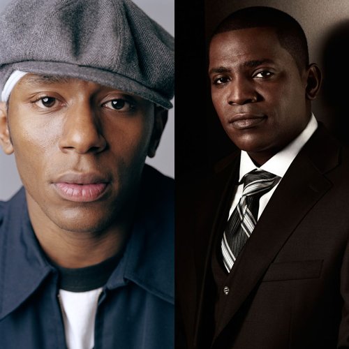 Ms. Fat Booty — Mos Def & Mekhi Phifer | Last.fm