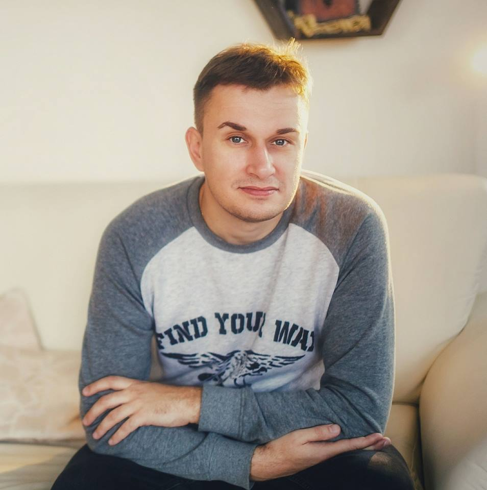 georgij.borisovich на Флампе