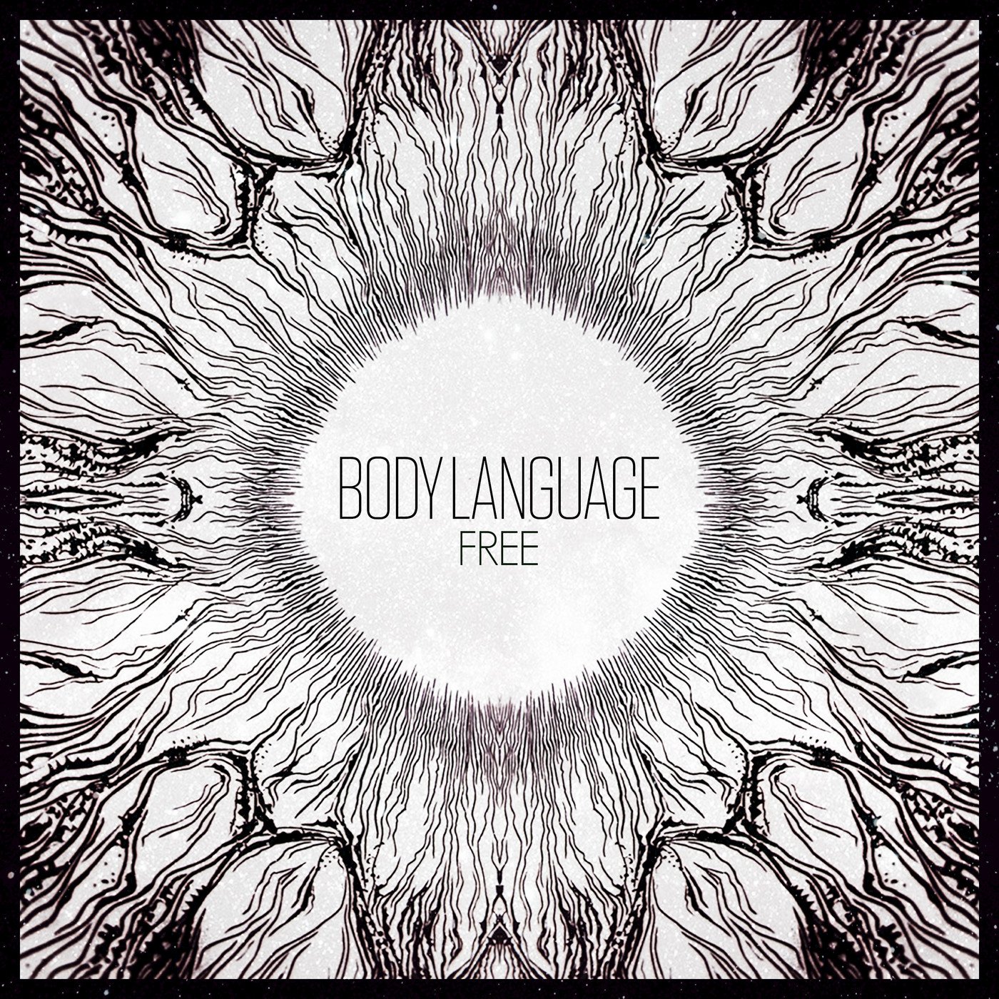 Body flac. A language альбом. Marc Brauner body language (Original Mix).