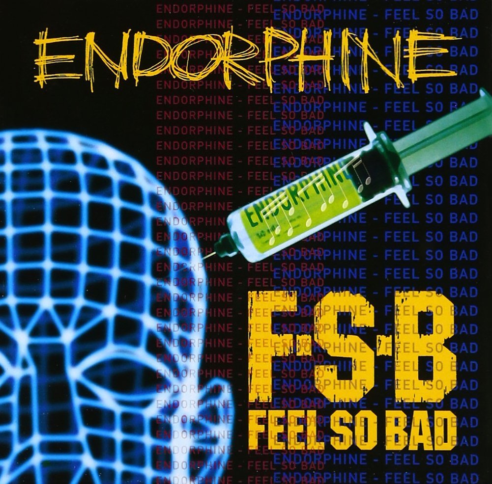 Endorphine vice