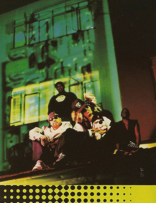 Digital Underground albums and discography Last.fm