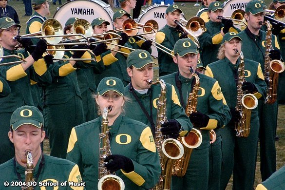 Oregon Marching Band music, videos, stats, and photos | Last.fm Oregon Marching Band music, videos, stats, and photos | Last.fm