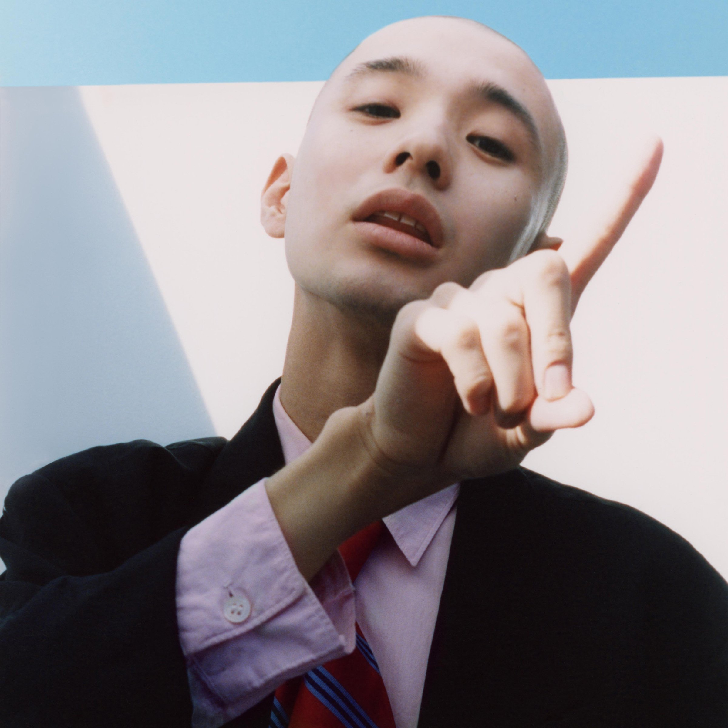 youth (feat. 長谷川白紙) — KID FRESINO | Last.fm
