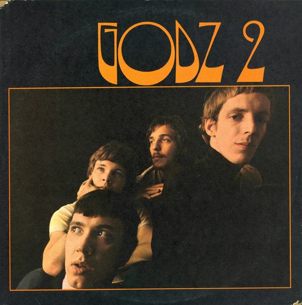 Godz 2 — The Godz | Last.fm