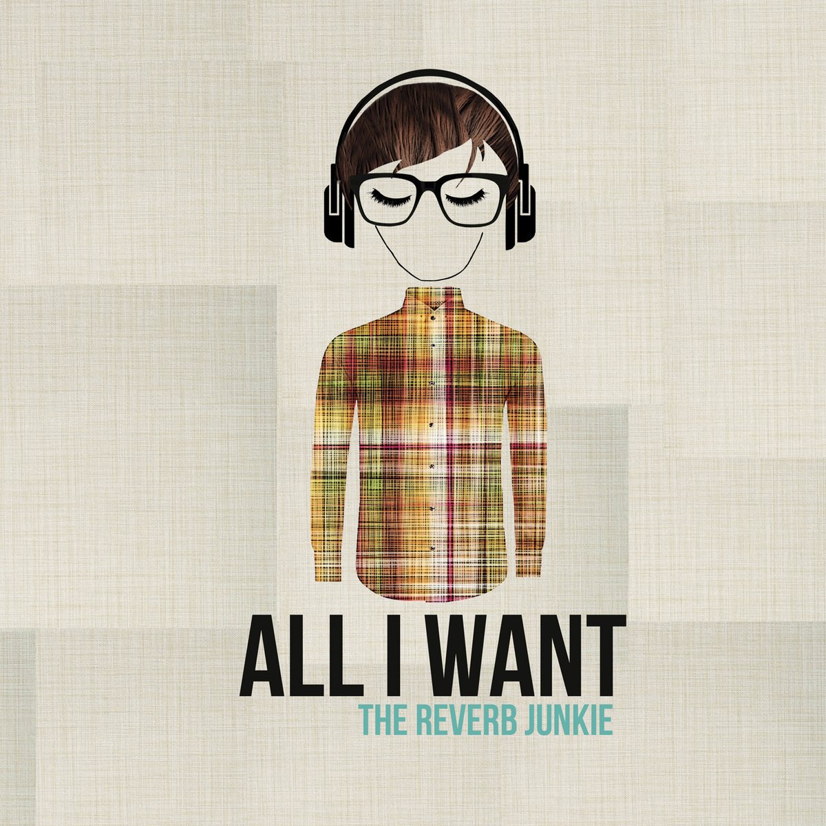 All i want is you reverb. All i want is you reverb