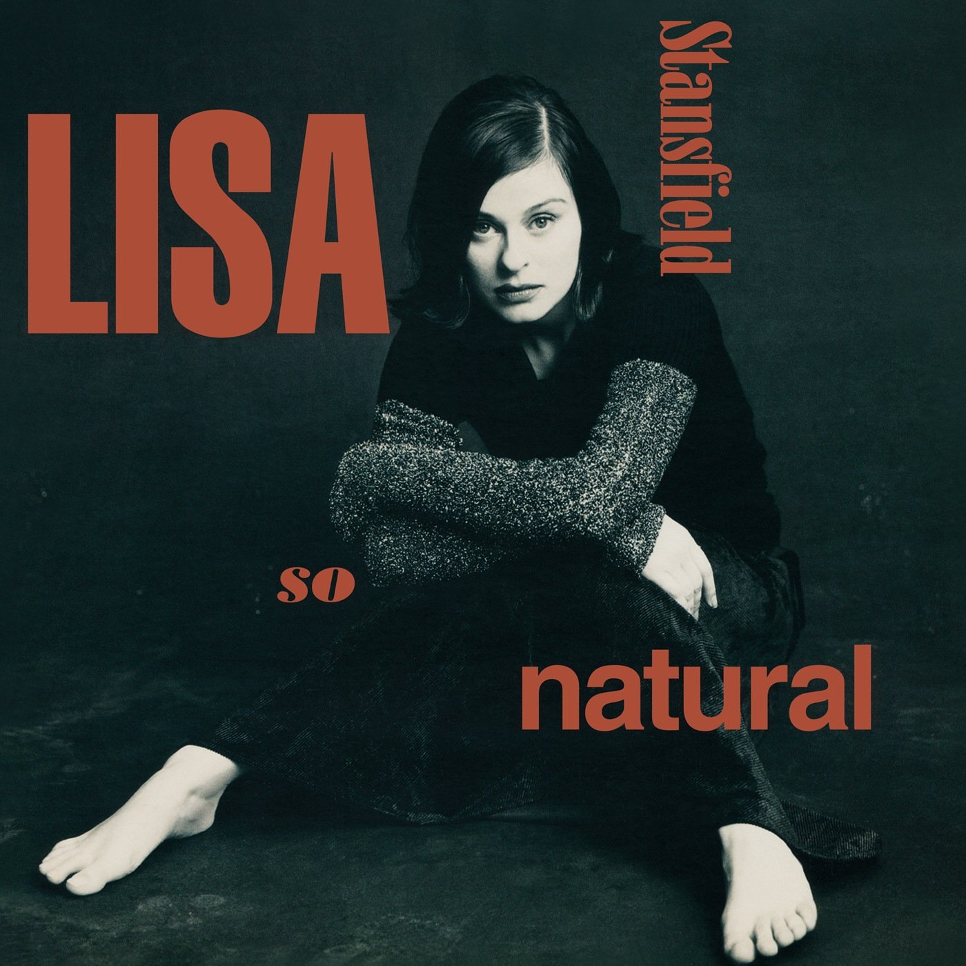(USED)LISA STANSFIELD SO NATURAL レコード2枚組 Amazon.com: So Natural: CDs & Vinyl