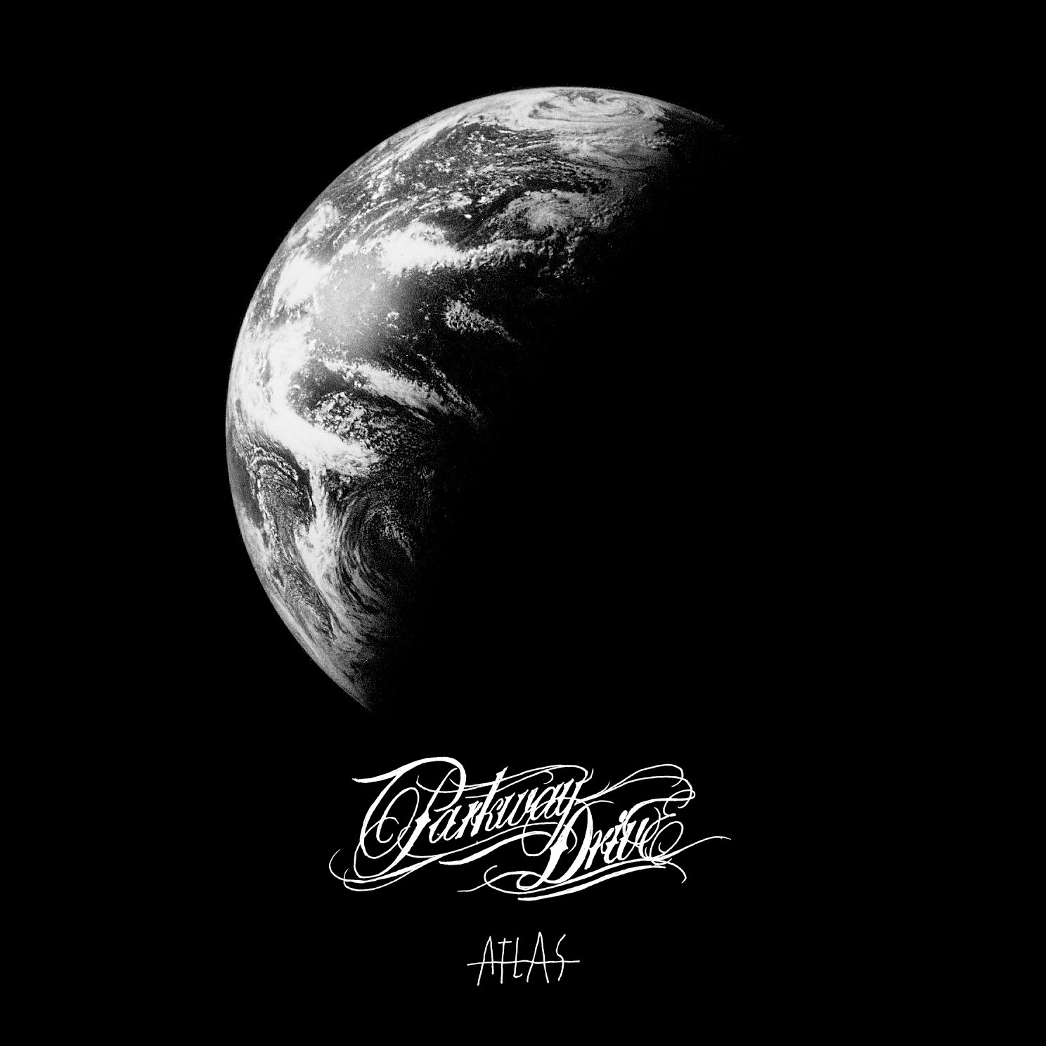 Atlas — Parkway Drive | Last.fm