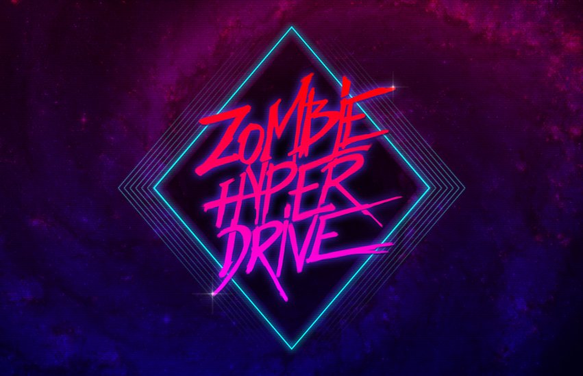 Red Eyes — ZOMBIE HYPERDRIVE | Last.fm