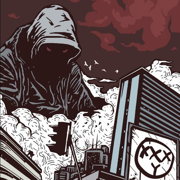 Город Под Подошвой — Oxxxymiron | Last.Fm