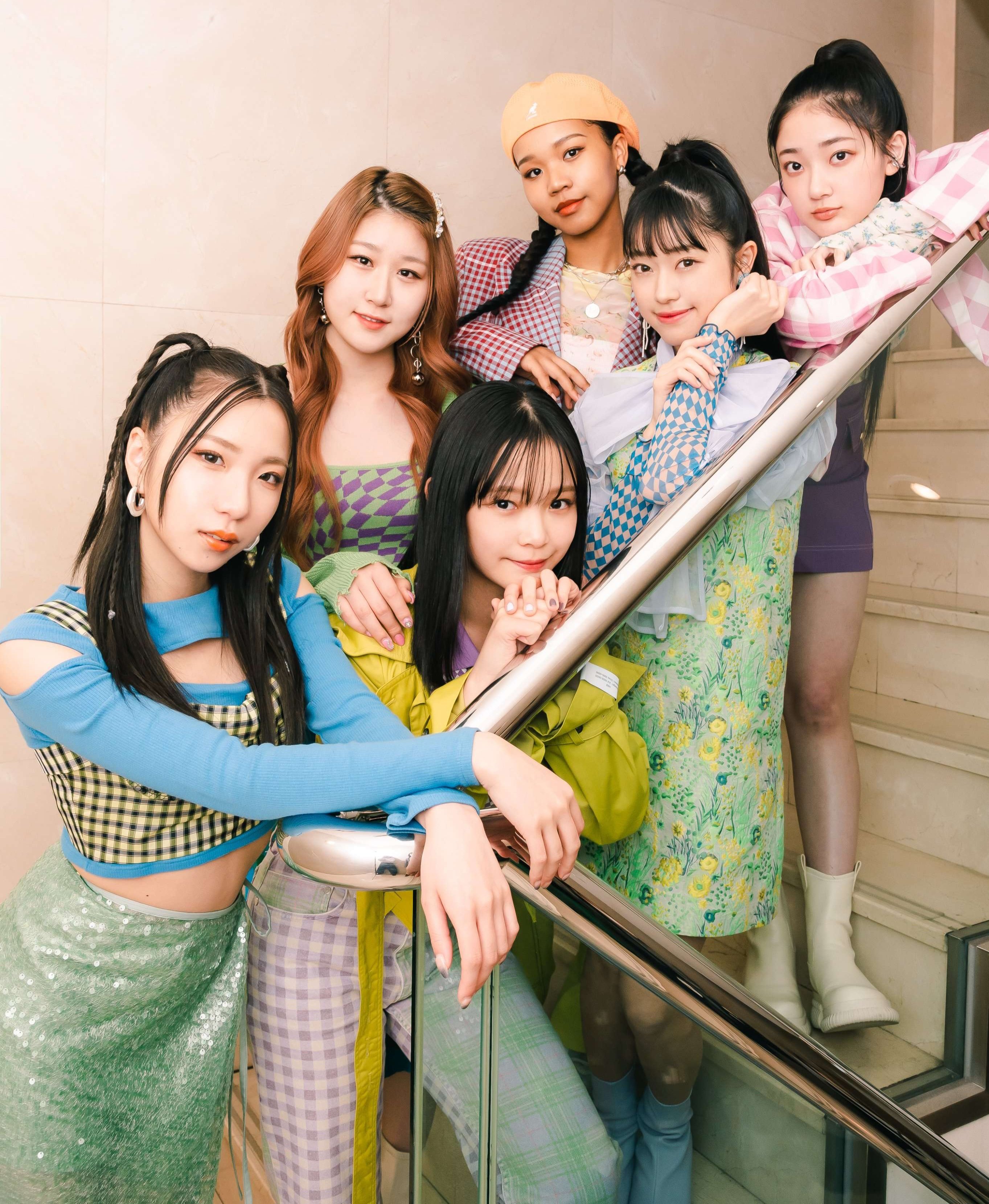 Little Glee Monster music, videos, stats, and photos | Last.fm