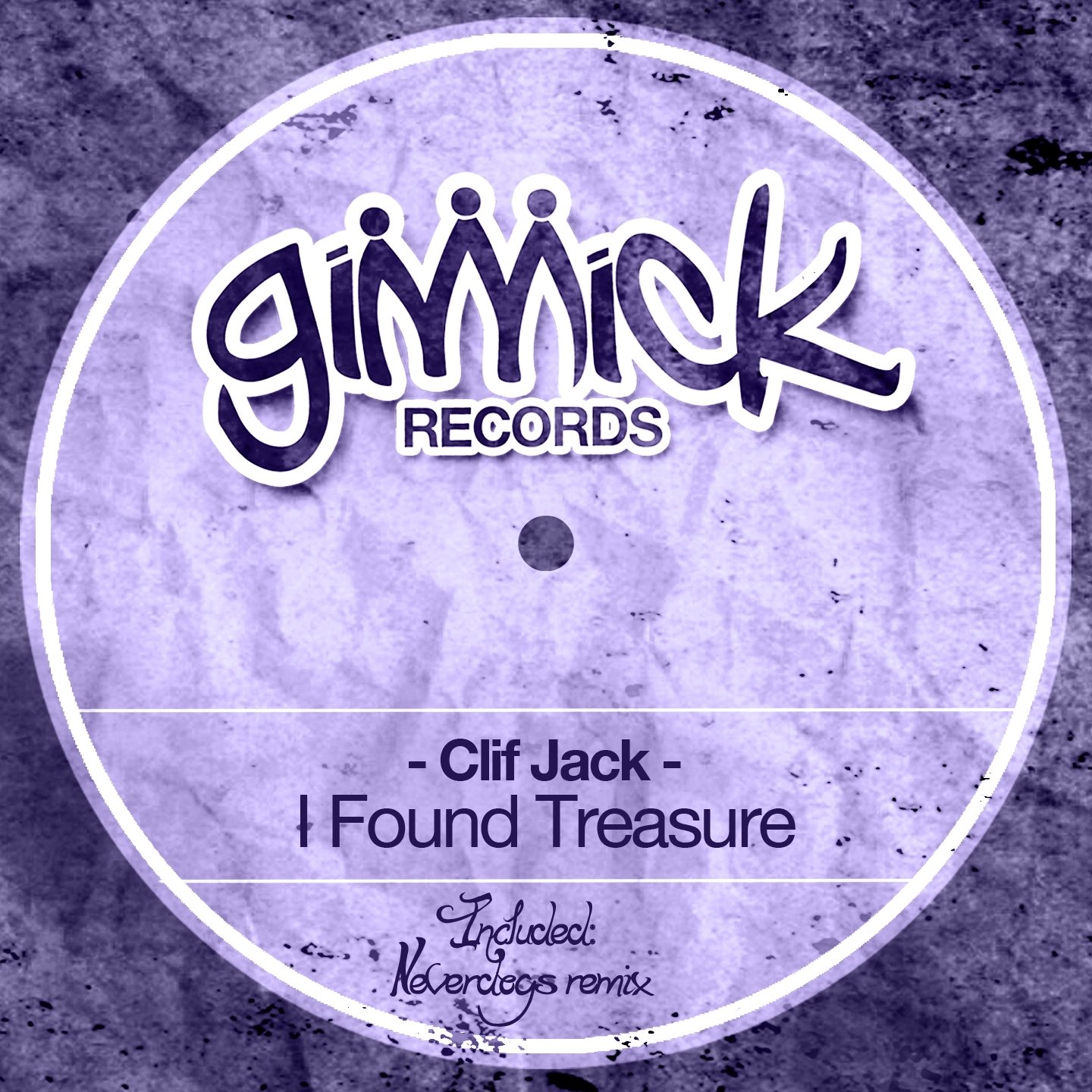 Jacking records. Jacking records