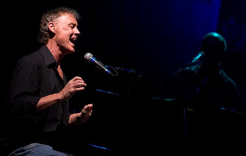 Bruce Hornsby - Wikipedia