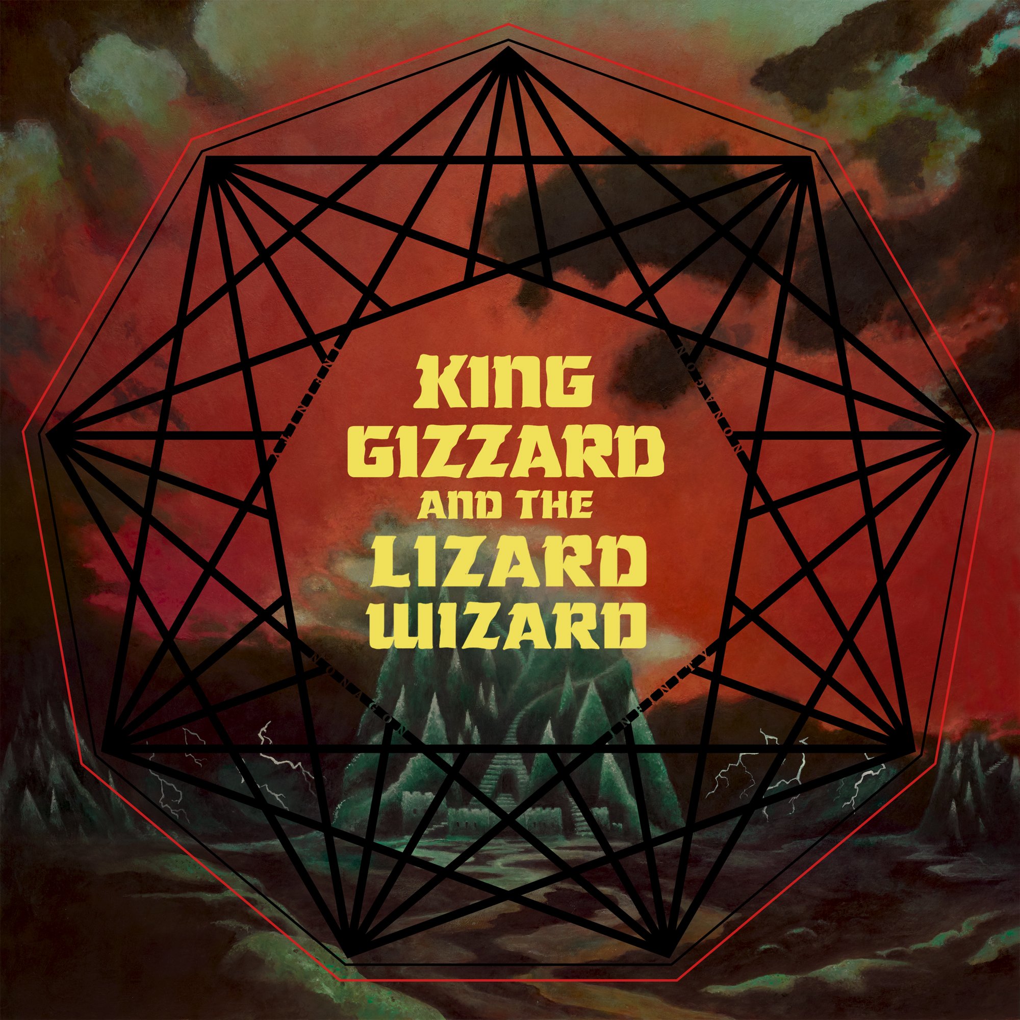Big Fig Wasp — King Gizzard & The Lizard Wizard | Last.fm