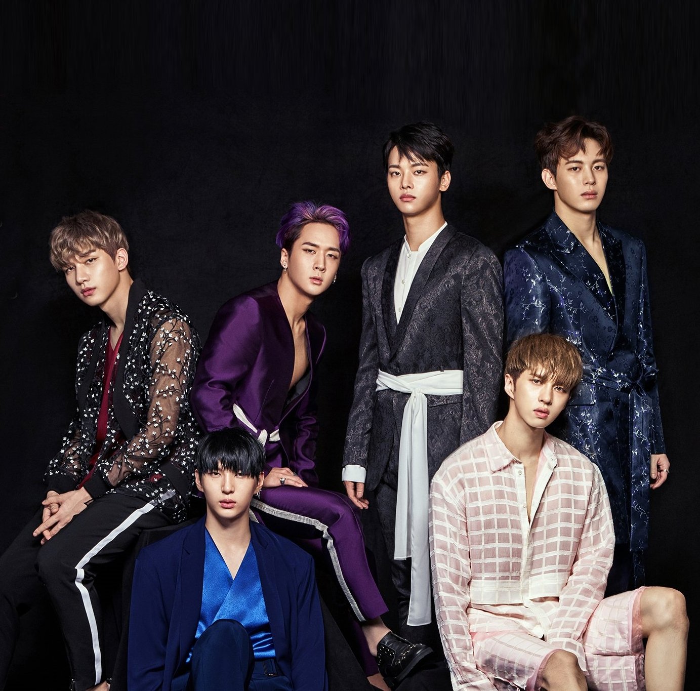 Vixx Music Videos Stats And Photos Last Fm Vixx Music Videos Stats And Photos Last Fm