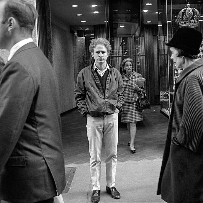 Art Garfunkel music, videos, stats, and photos | Last.fm