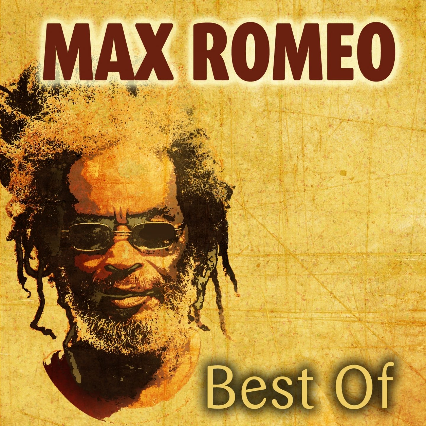マックス・ロメオ　MAX ROMEO / OPEN THE IRON GATE Max Romeo - Open The Iron Gate 1973-77 - Review - Reggae Vibes