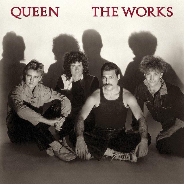 Queen I Want To Break Free Remastered 2011