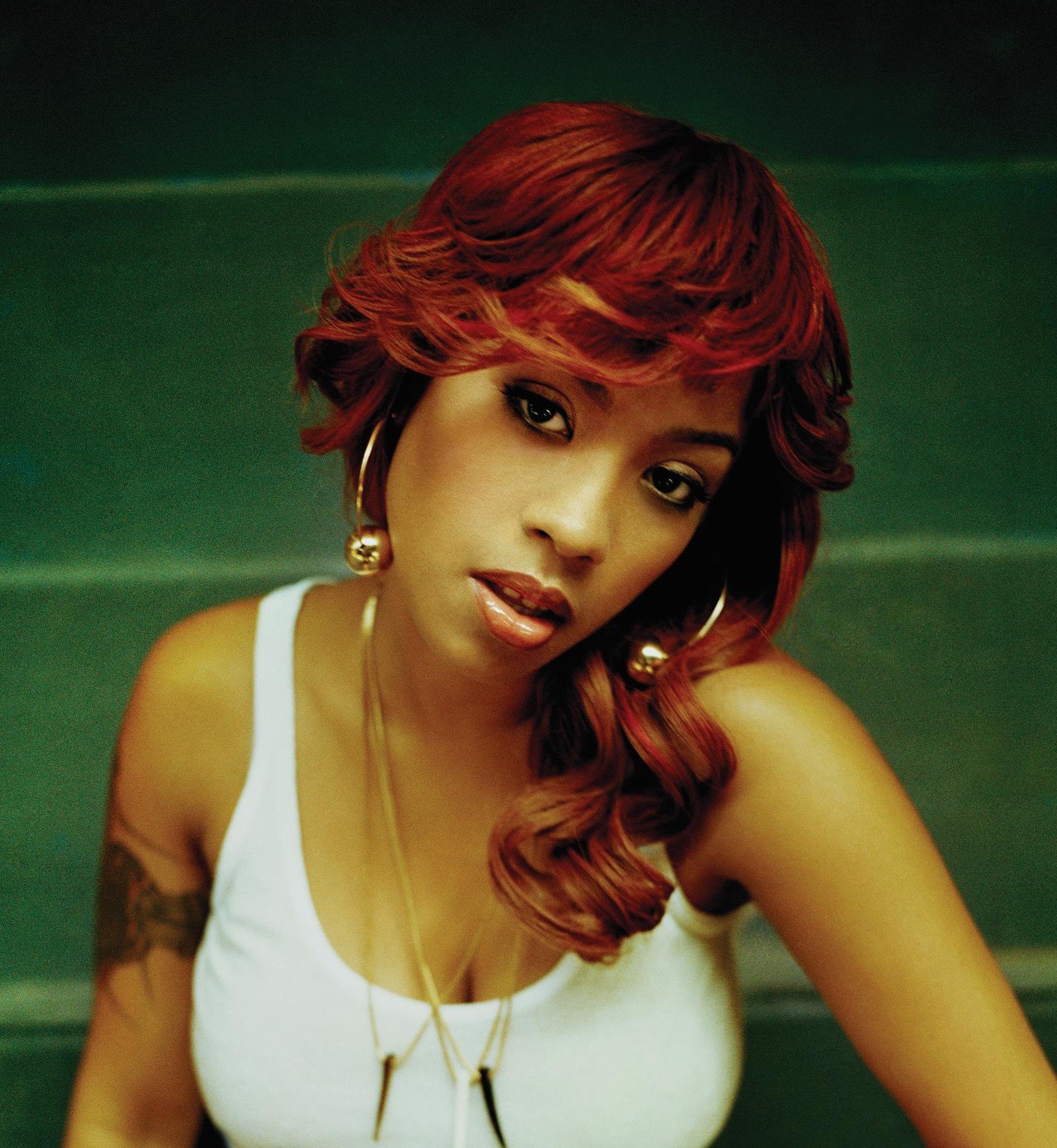 Love — Keyshia Cole | Last.fm