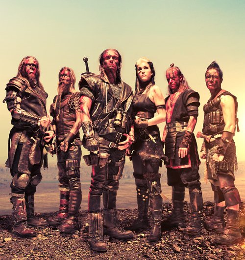 Turisas music, videos, stats, and photos | Last.fm