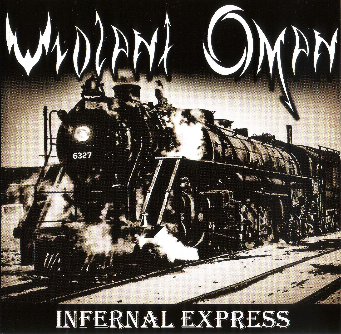 2010 express