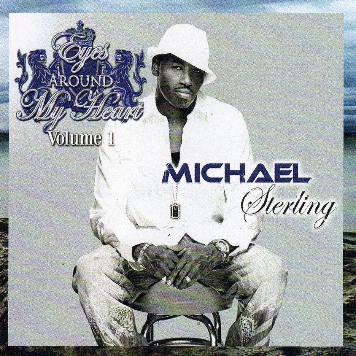 michael k sterling - Ilustrasi 3
