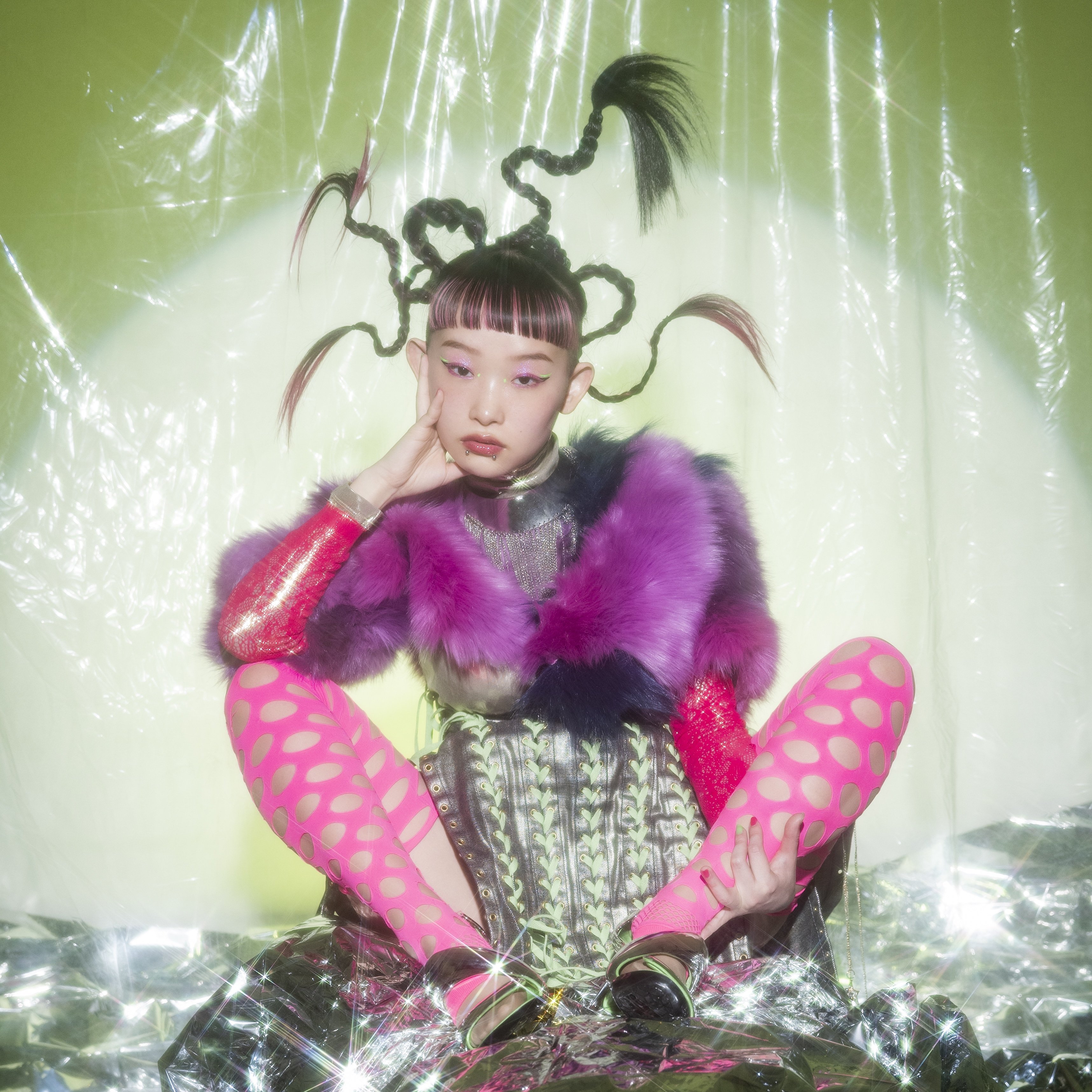 水曜日 の カンパネラ えろ