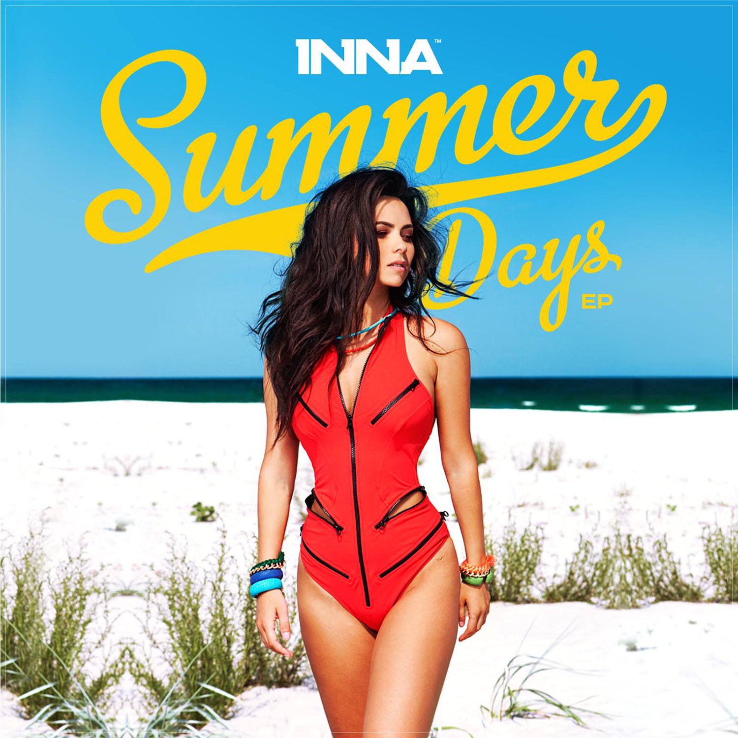 Summer Days — Inna | Last.fm