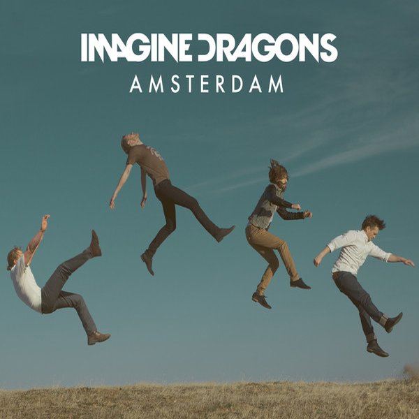 Amsterdam — Imagine Dragons Last.fm