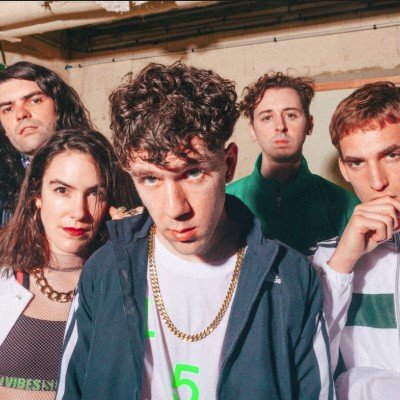 Bagarre Music Videos Stats And Photos Last Fm