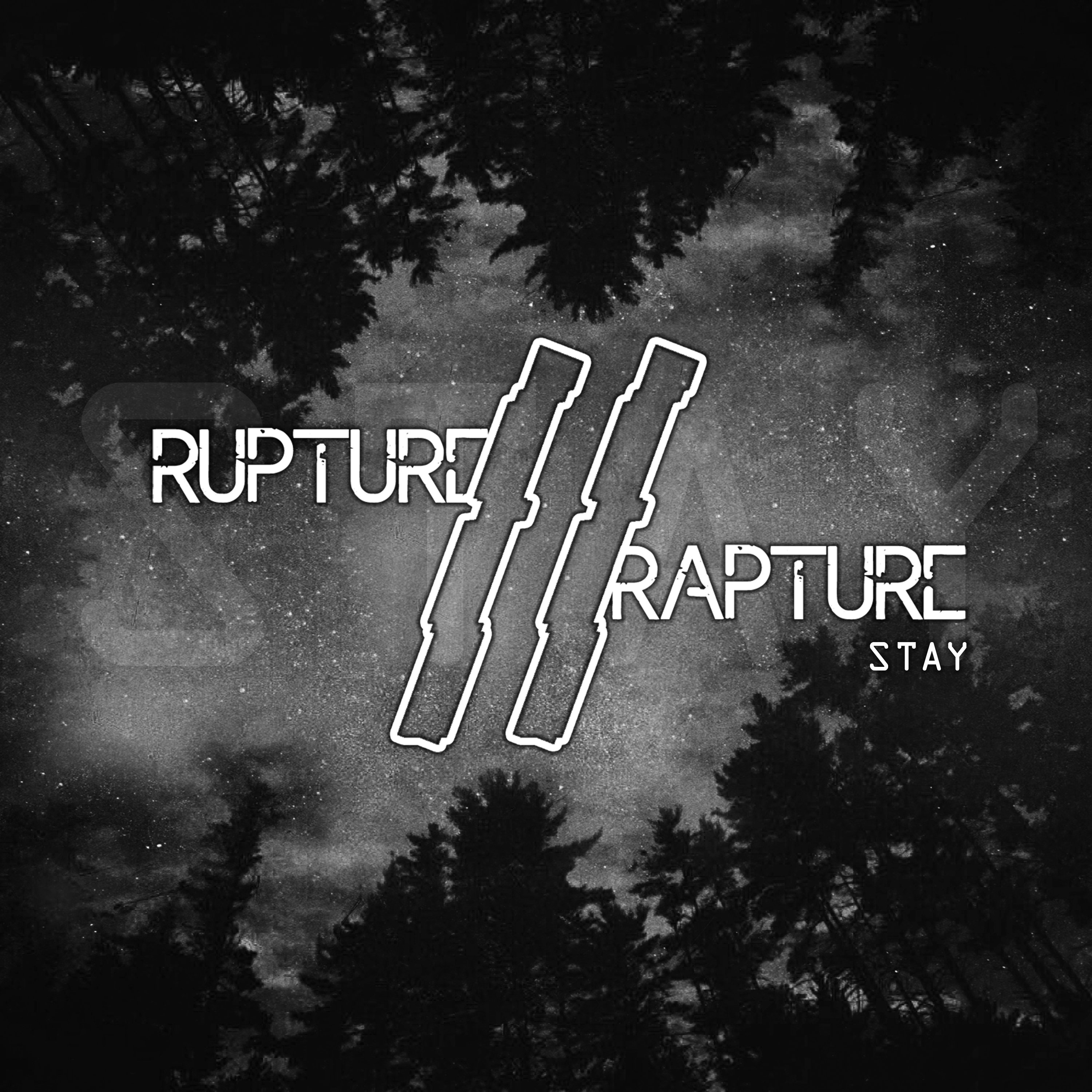 The rapture pt iii. Rapture группа. Rapture futile. Rapture 1999 futile. Аватарка трека Rapture.