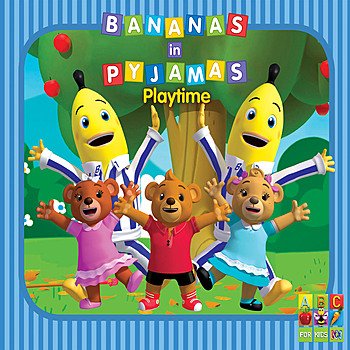 Banana Emergency Bananas In Pyjamas Last Fm Banana Emergency Bananas In Pyjamas Last Fm