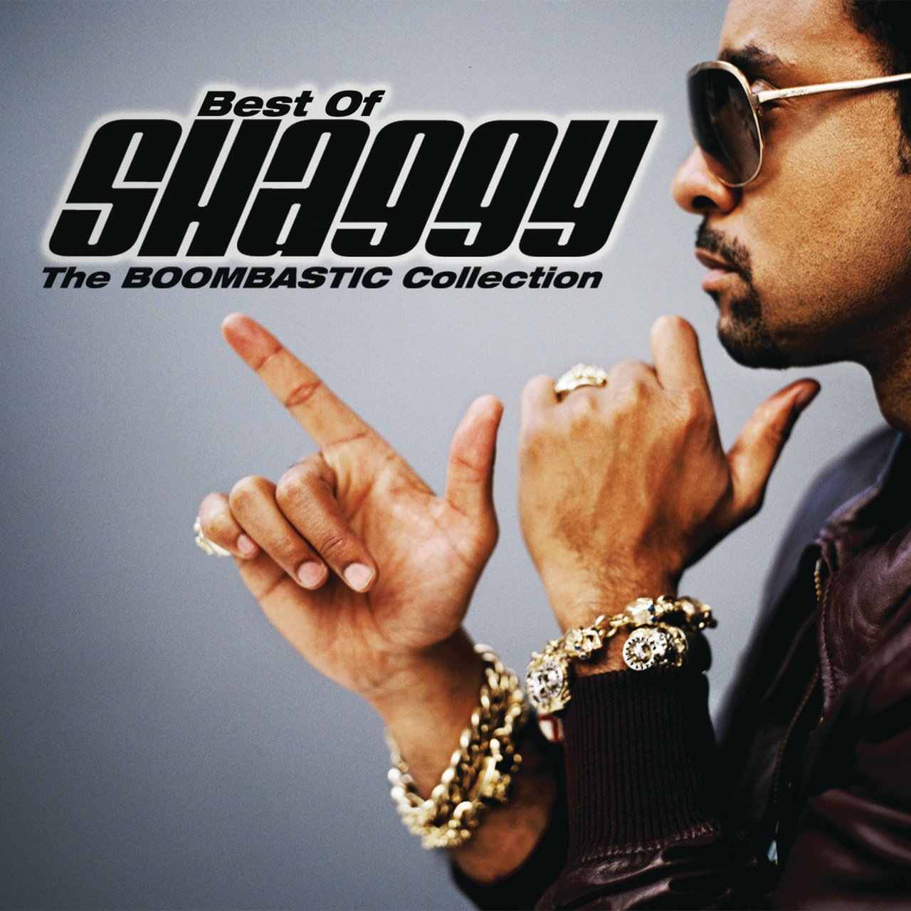 It Wasn't Me (feat. Rikrok) (tradução) - Shaggy - VAGALUME