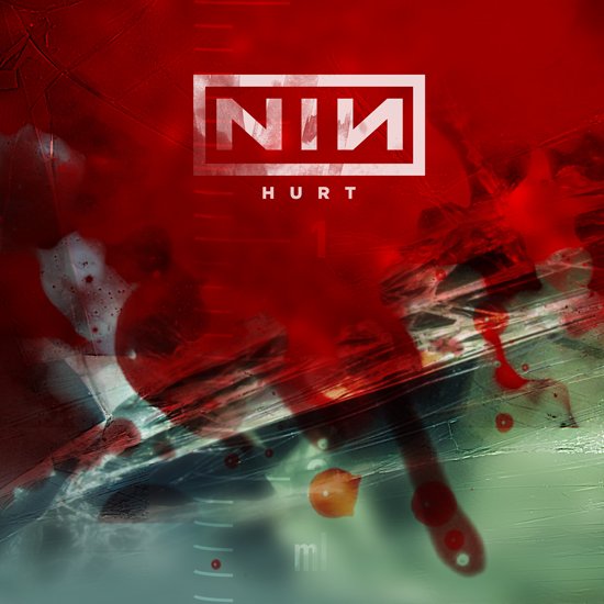 Hurt (Quiet Version) (Clean) — Nine Inch Nails 