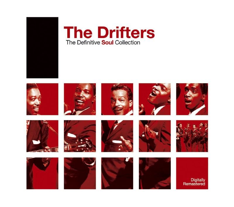The Drifters' 'White Christmas'. An Appreciation of the